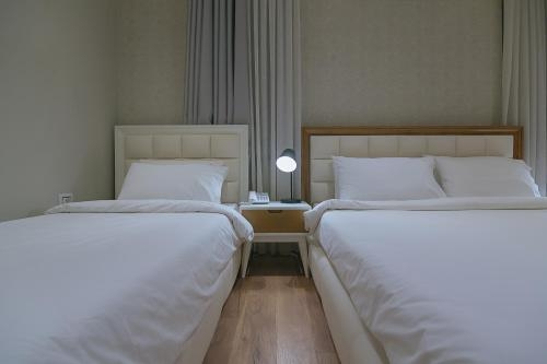 Imagen general del Hotel Villa Ester. Foto 3