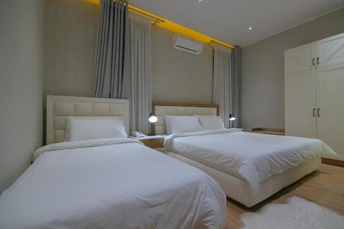 Imagen general del Hotel Villa Ester. Foto 4