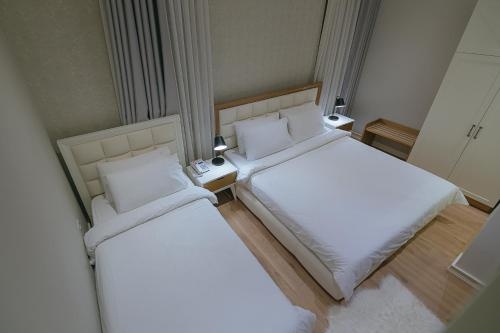 Imagen general del Hotel Villa Ester. Foto 5