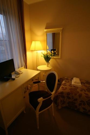 Imagen de la habitación del Hotel Villa Estera - and Restauracja. Foto 6