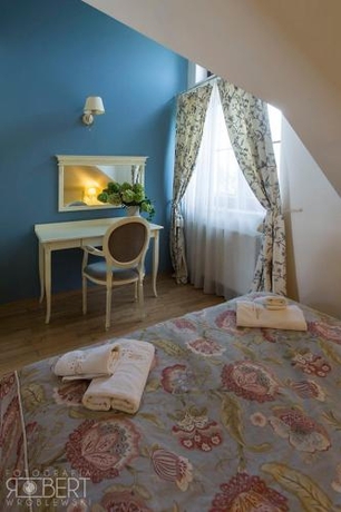 Imagen general del Hotel Villa Estera - and Restauracja. Foto 3