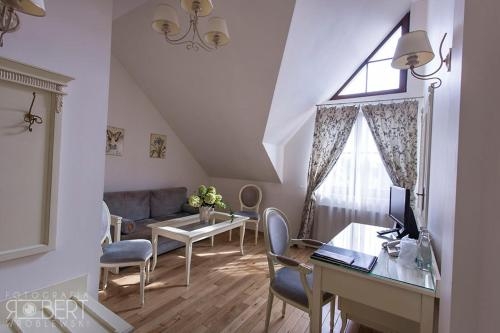 Imagen general del Hotel Villa Estera - and Restauracja. Foto 5