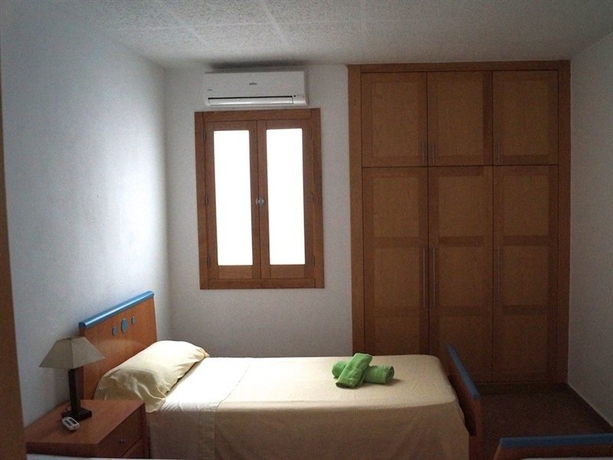 Imagen general del Hotel Villa Esteve. Foto 4