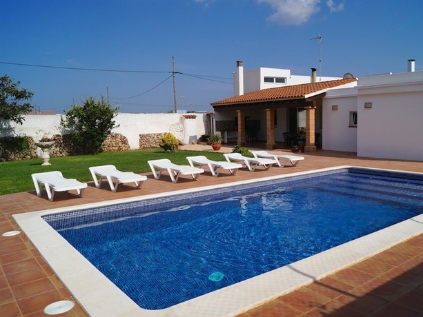Imagen general del Hotel Villa Esteve. Foto 6