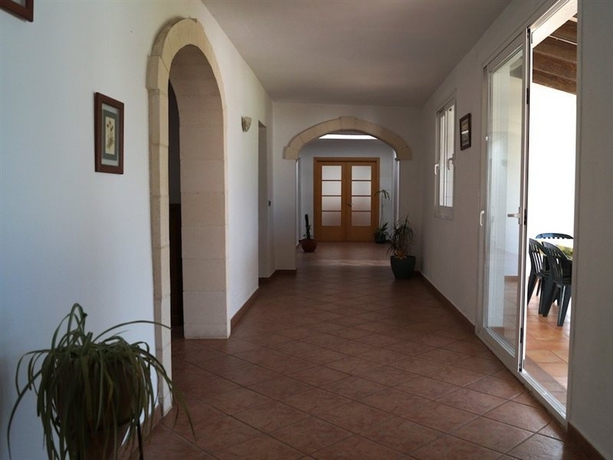 Imagen general del Hotel Villa Esteve. Foto 7