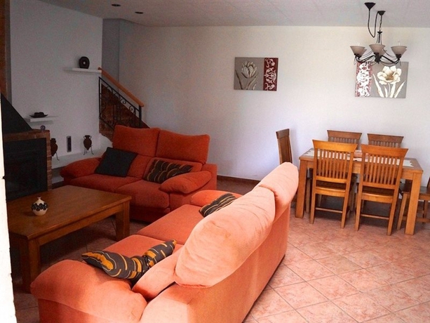 Imagen general del Hotel Villa Esteve. Foto 10