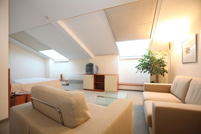 Imagen de la habitación del Hotel Villa Eugenia, Lovran. Foto 5