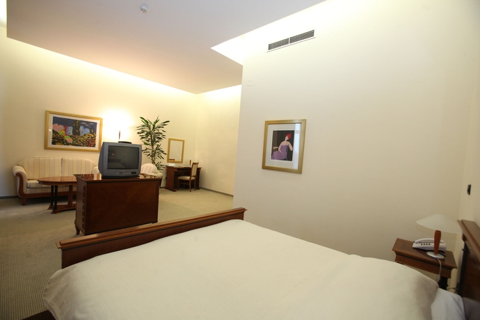 Imagen de la habitación del Hotel Villa Eugenia, Lovran. Foto 6