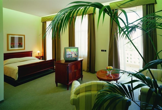 Imagen de la habitación del Hotel Villa Eugenia, Lovran. Foto 7