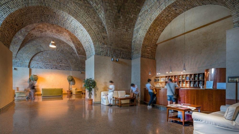 Imagen general del Hotel Villa Eur - Parco Dei Pini. Foto 2