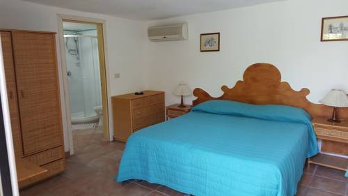 Imagen de la habitación del Hotel Villa Eva, Anacapri. Foto 1