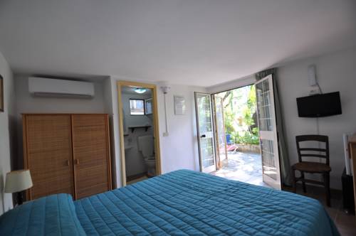 Imagen de la habitación del Hotel Villa Eva, Anacapri. Foto 2