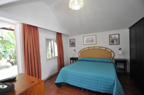 Imagen de la habitación del Hotel Villa Eva, Anacapri. Foto 3