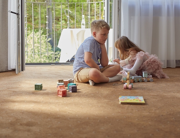 Imagen de la habitación del Hotel Villa Eva, Gdansk. Foto 16