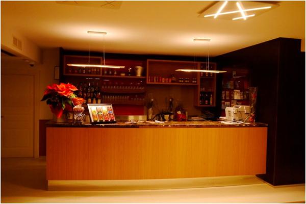 Imagen general del Hotel Villa Eva, Ventimiglia. Foto 2