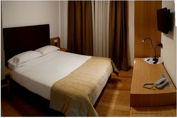 Imagen general del Hotel Villa Eva, Ventimiglia. Foto 4