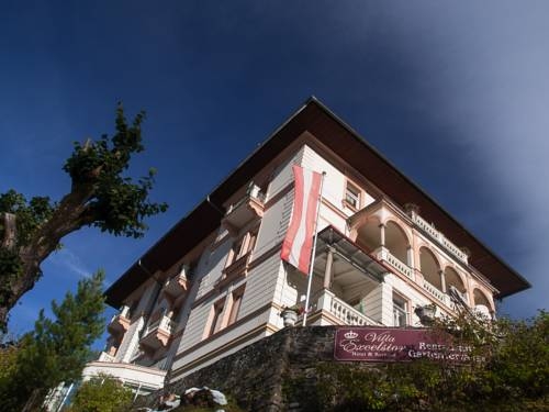 Imagen general del Hotel Villa Excelsior Hotel y Kurhaus. Foto 13