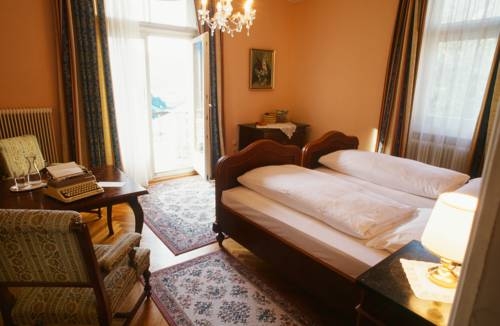 Imagen de la habitación del Hotel Villa Excelsior Hotel y Kurhaus. Foto 52