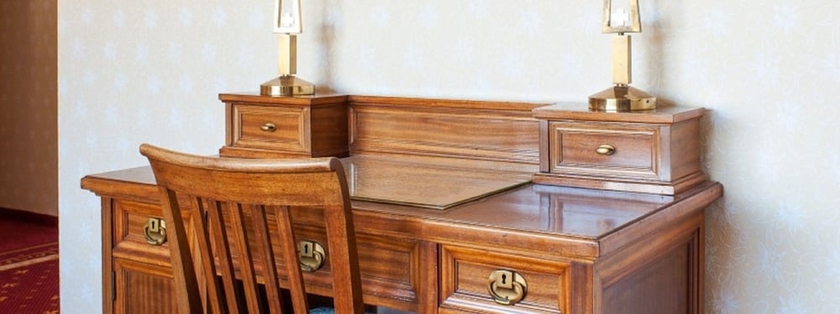 Imagen de la habitación del Hotel Villa Excelsior Kurhaus. Foto 12