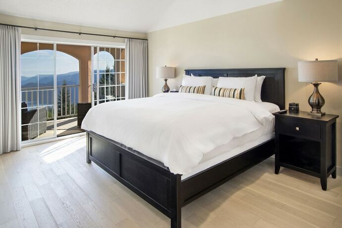 Imagen general del Hotel Villa Eyrie Resort, Area A (Mill Bay / Malahat). Foto 13