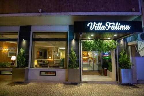 Imagen general del Hotel Villa F&aacute;tima By Umbral. Foto 2