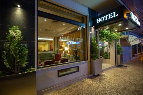 Imagen general del Hotel Villa F&aacute;tima By Umbral. Foto 4