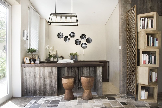 Imagen de los interiores del Hotel Villa Fabulite. Foto 19