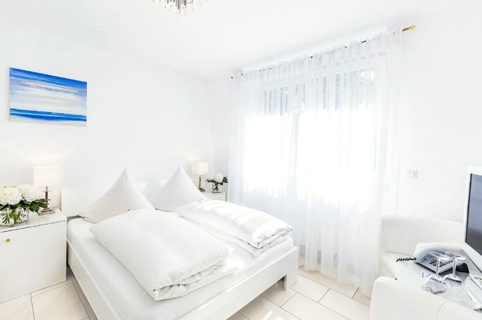 Imagen de la habitación del Hotel Villa Falkenberg. Foto 4