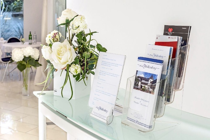 Imagen de los interiores del Hotel Villa Falkenberg. Foto 18