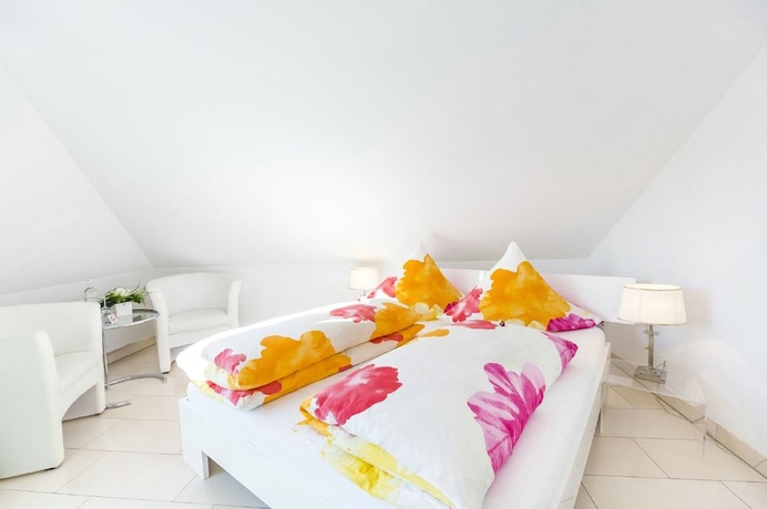 Imagen de la habitación del Hotel Villa Falkenberg. Foto 6