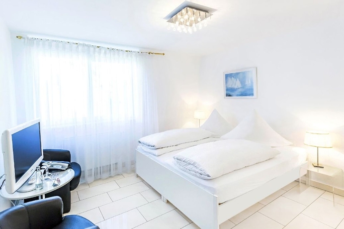 Imagen de la habitación del Hotel Villa Falkenberg. Foto 8