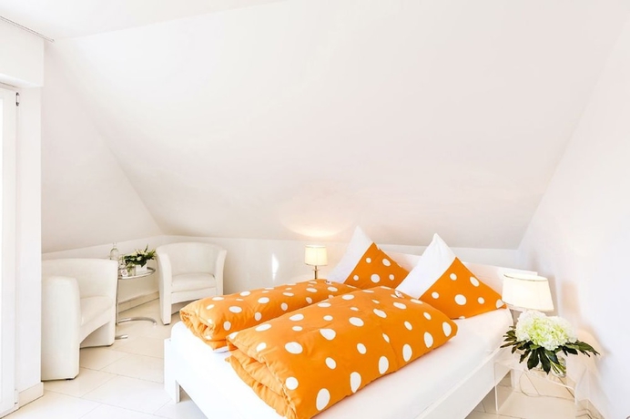 Imagen de la habitación del Hotel Villa Falkenberg. Foto 9