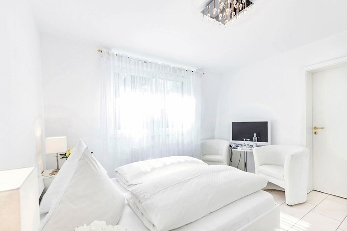 Imagen de la habitación del Hotel Villa Falkenberg. Foto 10