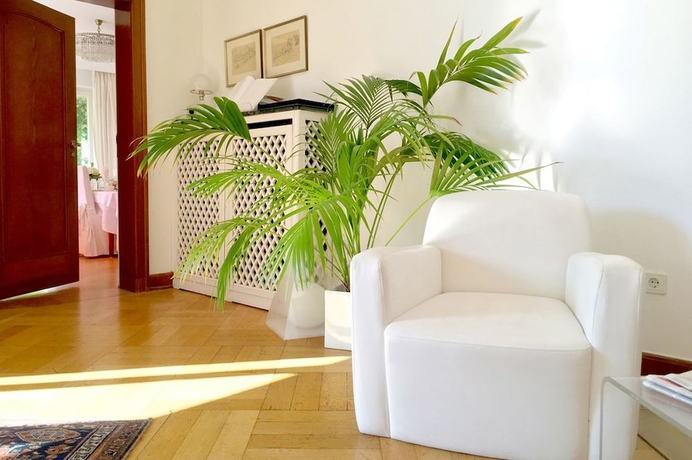 Imagen de la habitación del Hotel Villa Falkenberg. Foto 13