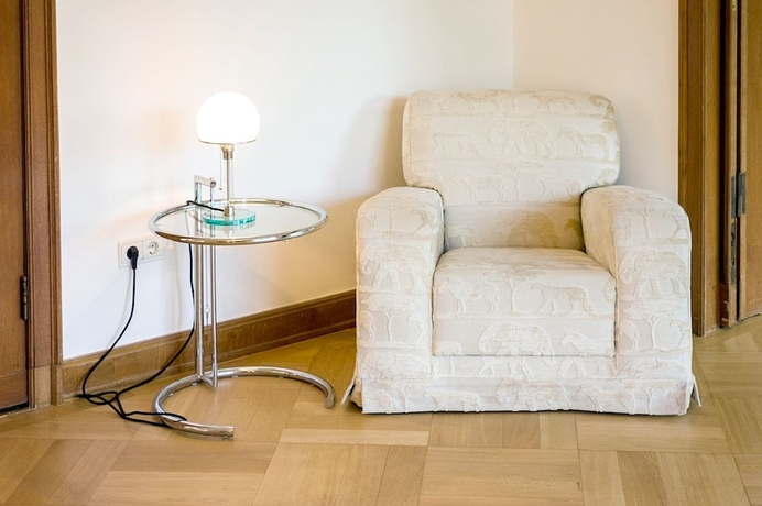 Imagen de la habitación del Hotel Villa Falkenberg. Foto 14