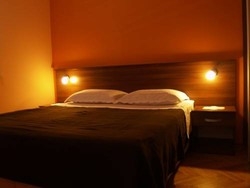 Imagen general del Hotel Villa Fani - Apartments and Rooms. Foto 3