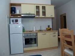 Imagen general del Hotel Villa Fani - Apartments and Rooms. Foto 6