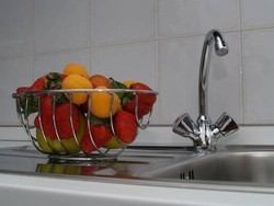 Imagen general del Hotel Villa Fani - Apartments and Rooms. Foto 7