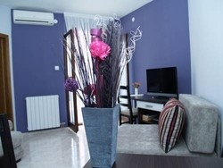 Imagen general del Hotel Villa Fani - Apartments and Rooms. Foto 8