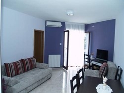 Imagen general del Hotel Villa Fani - Apartments and Rooms. Foto 14