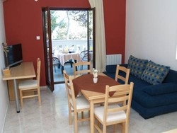 Imagen general del Hotel Villa Fani - Apartments and Rooms. Foto 15
