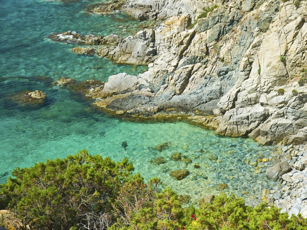 Imagen general del Hotel Villa Fanny. Foto 2