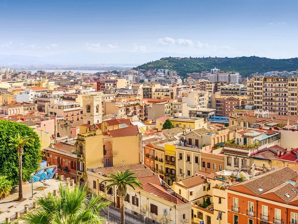 Imagen general del Hotel Villa Fanny. Foto 3