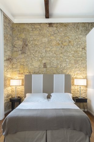 Imagen de la habitación del Hotel Villa Fanny. Foto 11