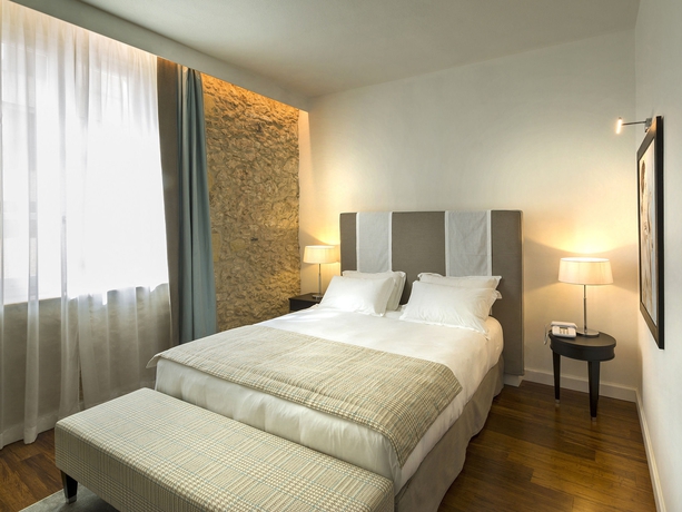 Imagen de la habitación del Hotel Villa Fanny. Foto 12