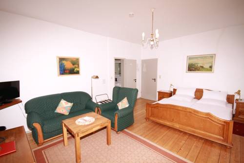 Imagen de la habitación del Hotel Villa Feise. Foto 3
