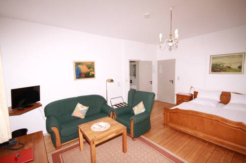 Imagen de la habitación del Hotel Villa Feise. Foto 4