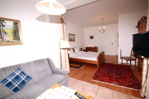 Imagen de la habitación del Hotel Villa Feise. Foto 5