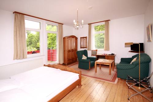 Imagen de la habitación del Hotel Villa Feise. Foto 6