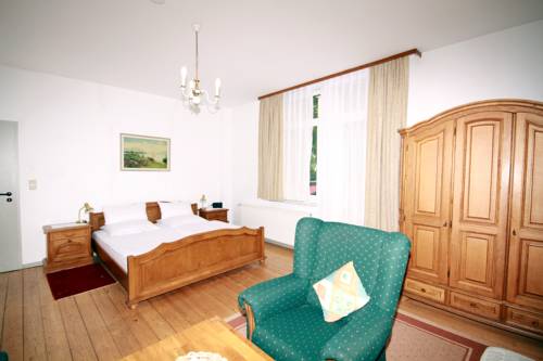 Imagen de la habitación del Hotel Villa Feise. Foto 7
